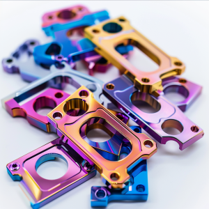 Custom 5 Axis CNC Machining Precision Parts Milling Turning Stainless Steel Brass Aluminum Copper Machining Services