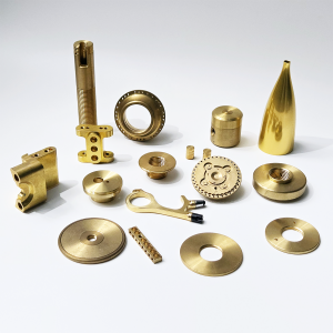 Hobby CNC Milling Machine 5 Axis Low Price Precision CNC Turning Milling Custom Service Machining Metal Parts Manufacturing