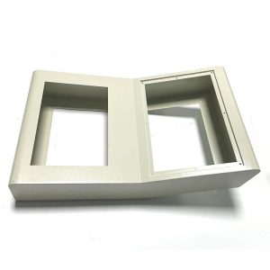 Custom Sheet Metal Bending Industrial Sheet Metal Fabrication Manufacturers Sheet Metal Services Companies Near Me