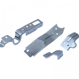 Custom Stainless Steel Sheet Metal Fabrication Service Includes Welding and Laser Cutting Stamping Parts Processing