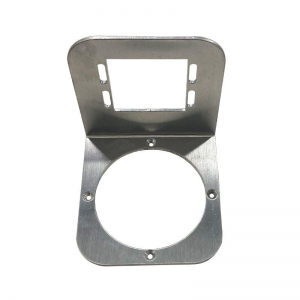 Precision OEM Custom Made Services Sheet Metal Bending Iron 304 Stainless Steel Parts Sheet Metal Fabrication