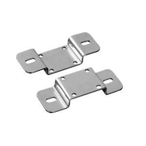 Custom Stainless Steel Sheet Metal Fabrication OEM Metal Stamping Bending Sheet Metal Products