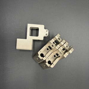 General Machinery CNC Custom Parts, Precise Craft Make Non-standard Machined Components