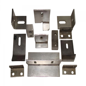 OEM Precision Sheet Metal Fabrication Metal Metal Deep Drawn Parts Mechanical Parts High Precision Customized Manufacture