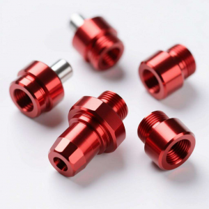 5-Axis CNC Swiss Turning Center - Aluminum Alloy Custom CNC Machining Solutions Precision 5-Axis CNC Turning & Milling
