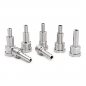 OEMCNC Manufacturing of Mechanical Parts, Custom Precision Stainless Steel CNC Machined Parts, Mold Hardware Mechanical Parts