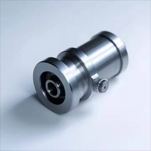 Customized High Precision CNC Machining Services for Aluminum, Stainless Steel, Brass Parts