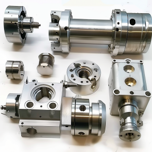 Custom Turning Milling Cnc Machining Nylon Parts Machining Services Large