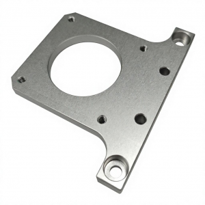 Factory Customized Milling, CNC Machining, Precision Aluminum Alloy, Stainless Steel Parts, OEM Machining Services