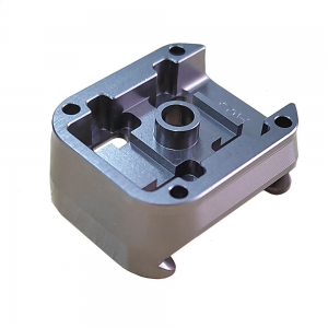 CNC Machining & Wire EDM Services-Precision Aluminum & Stainless Steel Parts CNC Milling/Turning Small Orders Tight Tolerances