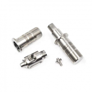 Customized Good Quality Cheap Price CNC Machining CNC Turning Metal Fabrication