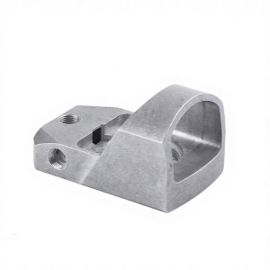 CNC Machining Auto Spare Parts Turning Parts Machining Water cooling components