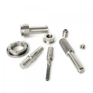 Oem Cnc Milling Machining Parts Custom Metal Parts Precision Stainless Steel Cnc Machined Service