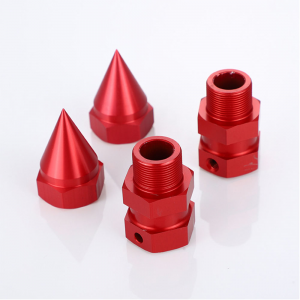 Custom High Quality CNC Machining Service Cnc Milling Parts Oem Manufacturer CNC Machining Metal Parts for Packing Machines