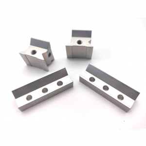 Customized Precision 5-Axis Milling CNC Lathe Services Small Batch Production of OEM Mechanical Parts Machining Services Product