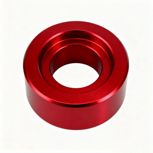 Custom Professional Precision CNC Machined Parts Surface Treatment for Industrial Equipment-Aluminum Machining Services