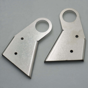 Oem Custom Sheet Metal Fabrication With Brass and Stainless Steel Fabrication Manufacturing Parts Service