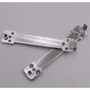 Custom Small Metal Stamping Parts Service Stainless Steel Aluminum Stamped Products Custom Stamping Stamped Parts