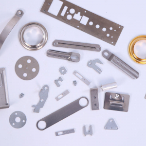 Custom Deep Drawing Services for Stamping Parts Aluminum Copper Stainless Steel Hardware Laser Cut Sheet Metal Fabrication
