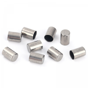 Custom Oem Sheet Metal Stamping Aluminium Stainless Steel Copper Drawn Cover Shell Deep Drawing Parts