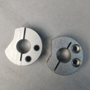 Industrial Sheet Metal Fabrication Aluminium Iron Stamping Stainless Steel Deep Drawing Components
