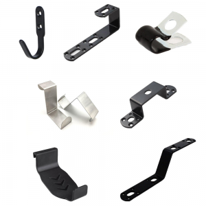 Custom Precision Metal Stamping Service: Steel Parts Fabrication. Bespoke Tooling & Mold Development. Build to Print.