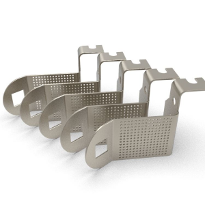 Deep Drawn Parts Custom Stainless Steel Aluminum Brass Bending Welding Sheet Metal Stamping Part Laser Cutting Service