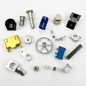 Custom CNC Rapid Prototyping Service for Small Metal Prototype Machining Stainless Steel Carbon Steel Wire EDM Technology