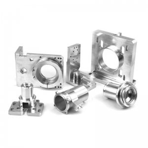 Customization Oem Cnc Milling Turning Machining Cnc Machine Stainless Steel Cnc Machining