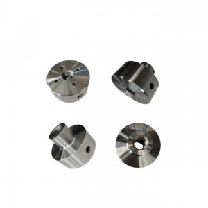 High Precision Swiss Turning Small Parts CNC Turned Spacers CNC Lathe Spacers