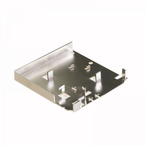 OEM Sheet Metal Stamping Forming Services for Aluminum Stainless Steel Electronic Enclosure Parts Fabrication No reviews yet
