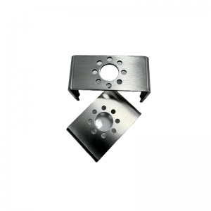 Best Quality Stainless Steel Sheet Metal Fabrication Heavy Duty Bending Processing Sheet Metal Parts Fabrication