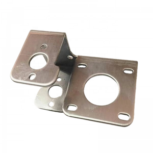 Custom Stainless Steel Sheet Metal Fabrication Service Includes Welding and Laser Cutting Stamping Parts Processing