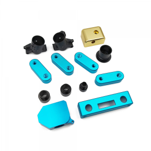 Custom OEM Precision 3/4/5 Axis Custom Abs Plastic Parts Aluminum Steel Brass CNC Machining Parts With Laser Cutting