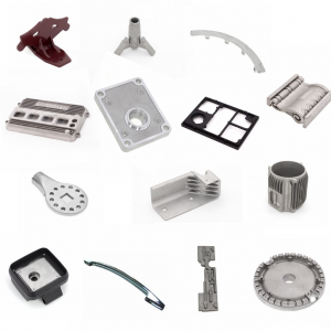 Custom Cnc Precision Die Casting Company