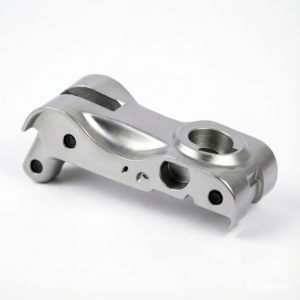 OEM Custom Castings - Stainless Steel / Aluminum / Zinc Alloy Die Casting Manufacturer Services