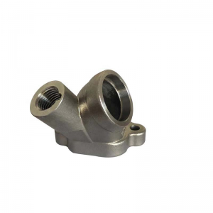 Steel Casting Foundry As Request Drawings Custom 304 Stainless Steel Investment Casting