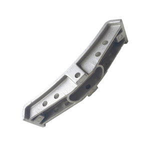 Custom Professional Aluminum Die Casting Service OEM Factory Die Casting Aluminium Casting