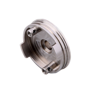 OEM High Quality Rapid Low Volume Manufacturing CNC Machining Parts and Precision Cnc Aluminum Machining Parts Prototyping