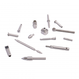 Non-Standard Custom Hardened Metals Turning Parts/Cnc Machining for Cnc Machining Services