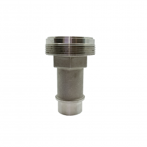 Lost Foam Casting Precision Stainless Steel Die Casting Matech Custom Investment Casting Metal Casting