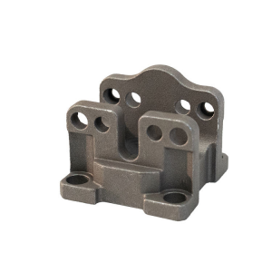 High Precision Alloy Steel/Carbon Steel Cold and Hot Forged Forgings Forging Services