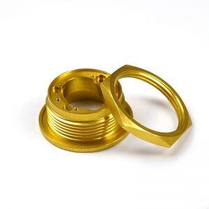 Custom High Precision Machined High Precision Cnc Parts, Machining Cnc Mechanical Parts in Guangdong