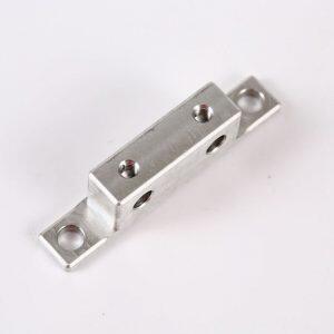 Professional CNC Machining Spare Part Brass Stainless Steel Small Order CNC Parts Aluminum Machining Services