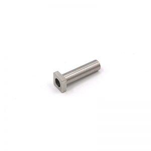 Customized OEM Precision Prototype Milling Turning Anodized Surface CNC Micro Metal Machined Parts for Medical Equipment