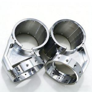 High Quality Cnc Turning Service Stainless Steel Aluminum Alloy Parts Non Standard Hardware Oil Press Accessories Making