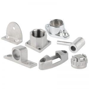 Professional High-quality CNC Machining for Milling, Turning and Shaping of Parts. Precision Customized Processing