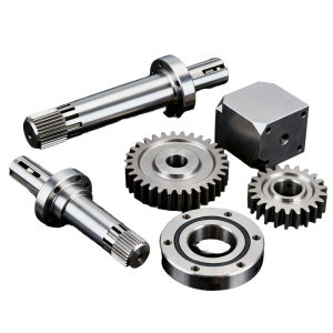 5-Axis CNC Machining Services for Machining Milling Turning for Precision Metal Parts