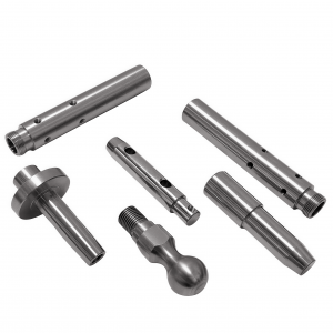 Factory Custom Cnc High Precision Machining Stainless Steel Parts Cnc Turning Milling Stainless Steel Aluminum Metal Parts