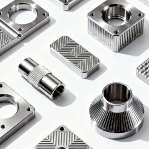 Custom CNC Machining Turning Aluminum Stainless Steel ISO9001:2015 Certified Precision Parts Manufacturing Services Machining